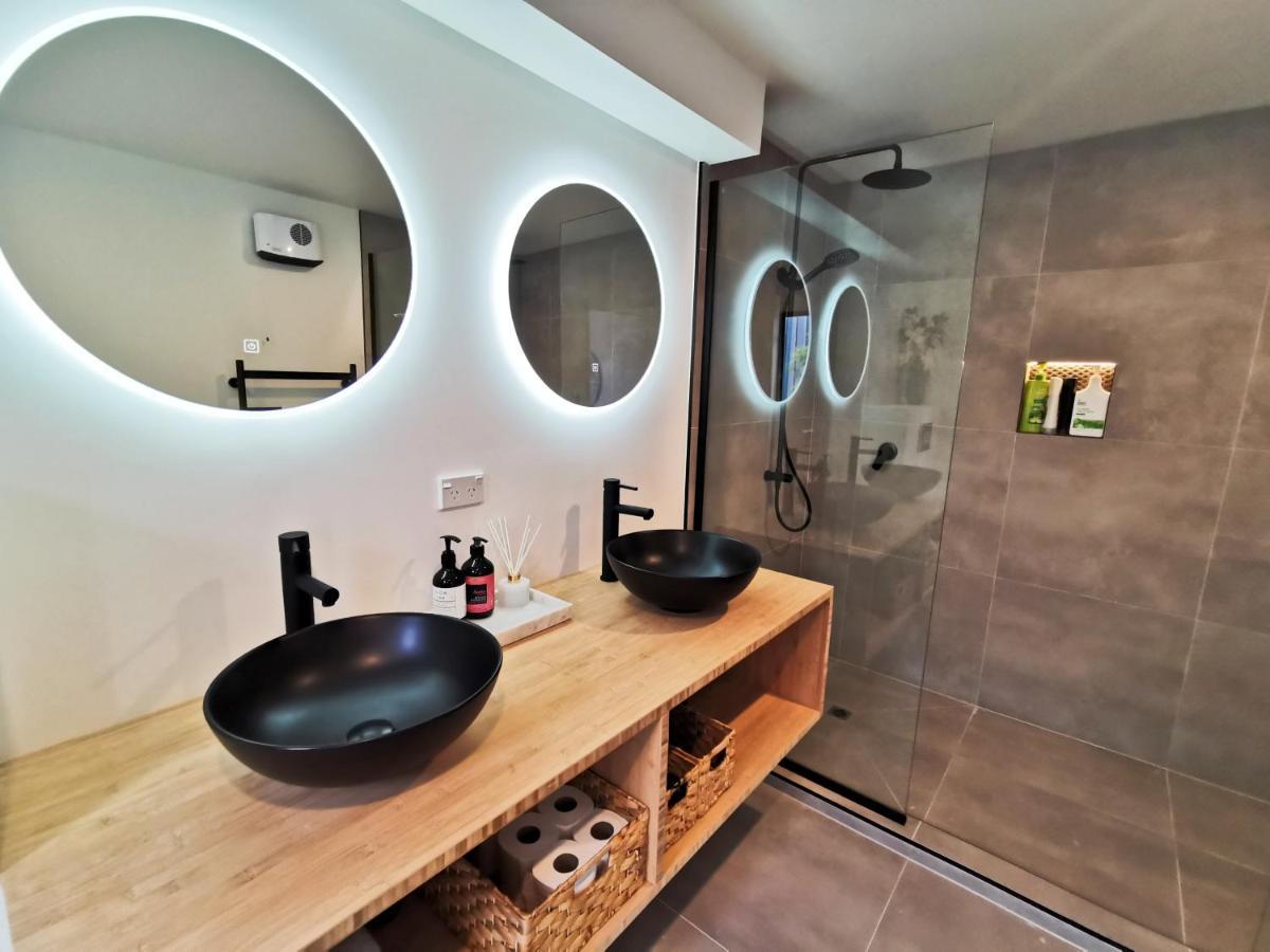 Queenstown Lakeview Holiday Home-5Mins To Town ภายนอก รูปภาพ