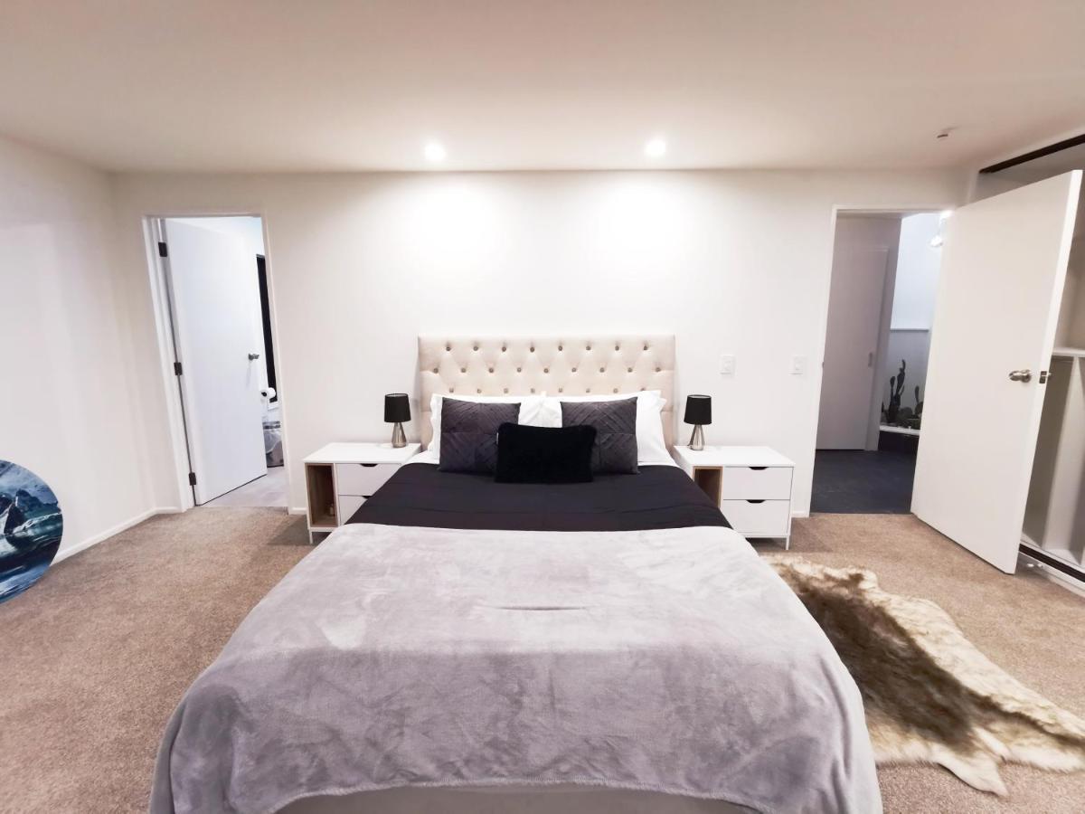 Queenstown Lakeview Holiday Home-5Mins To Town ภายนอก รูปภาพ