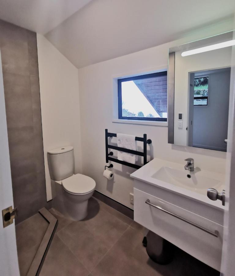 Queenstown Lakeview Holiday Home-5Mins To Town ภายนอก รูปภาพ