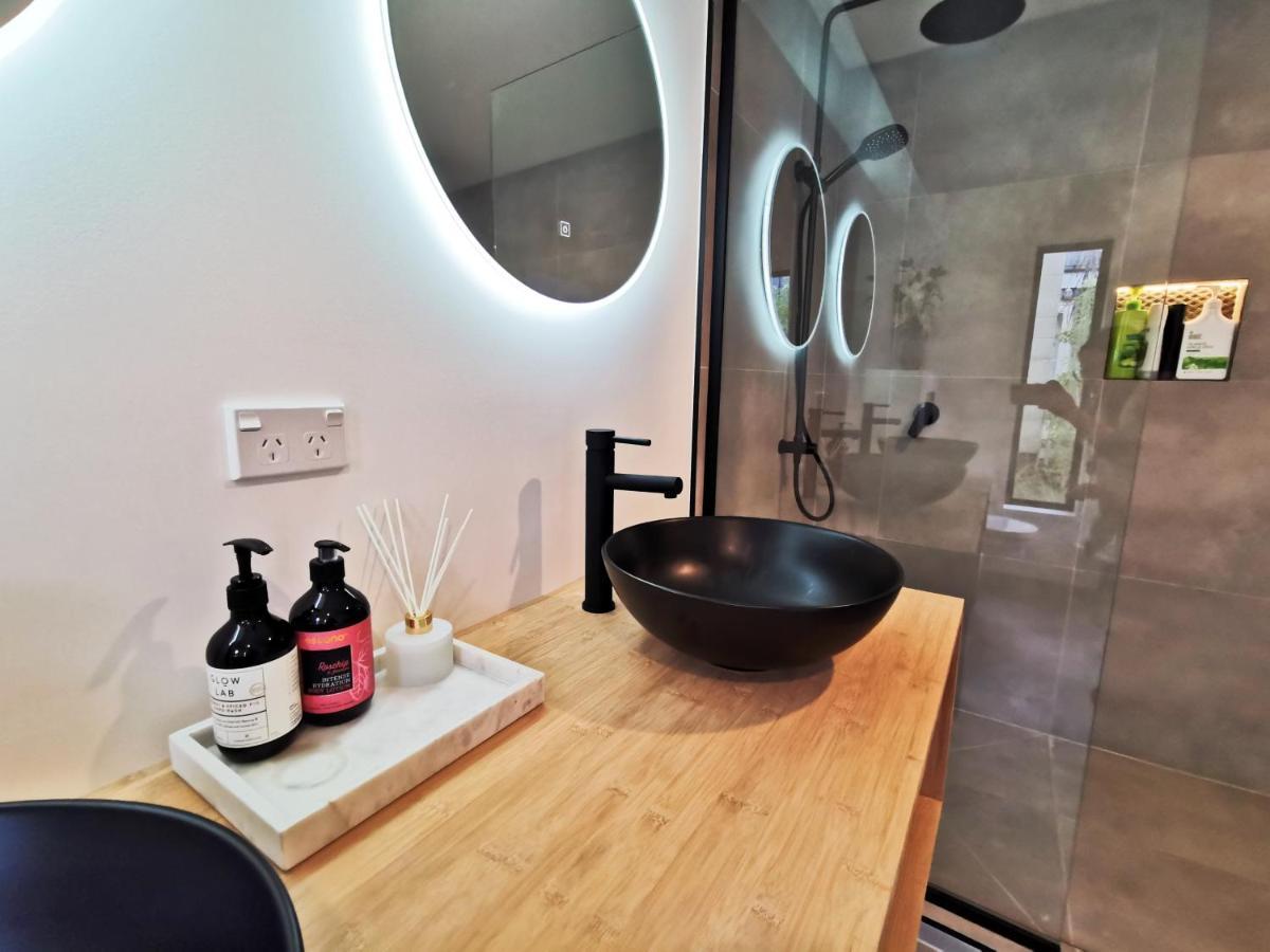 Queenstown Lakeview Holiday Home-5Mins To Town ภายนอก รูปภาพ