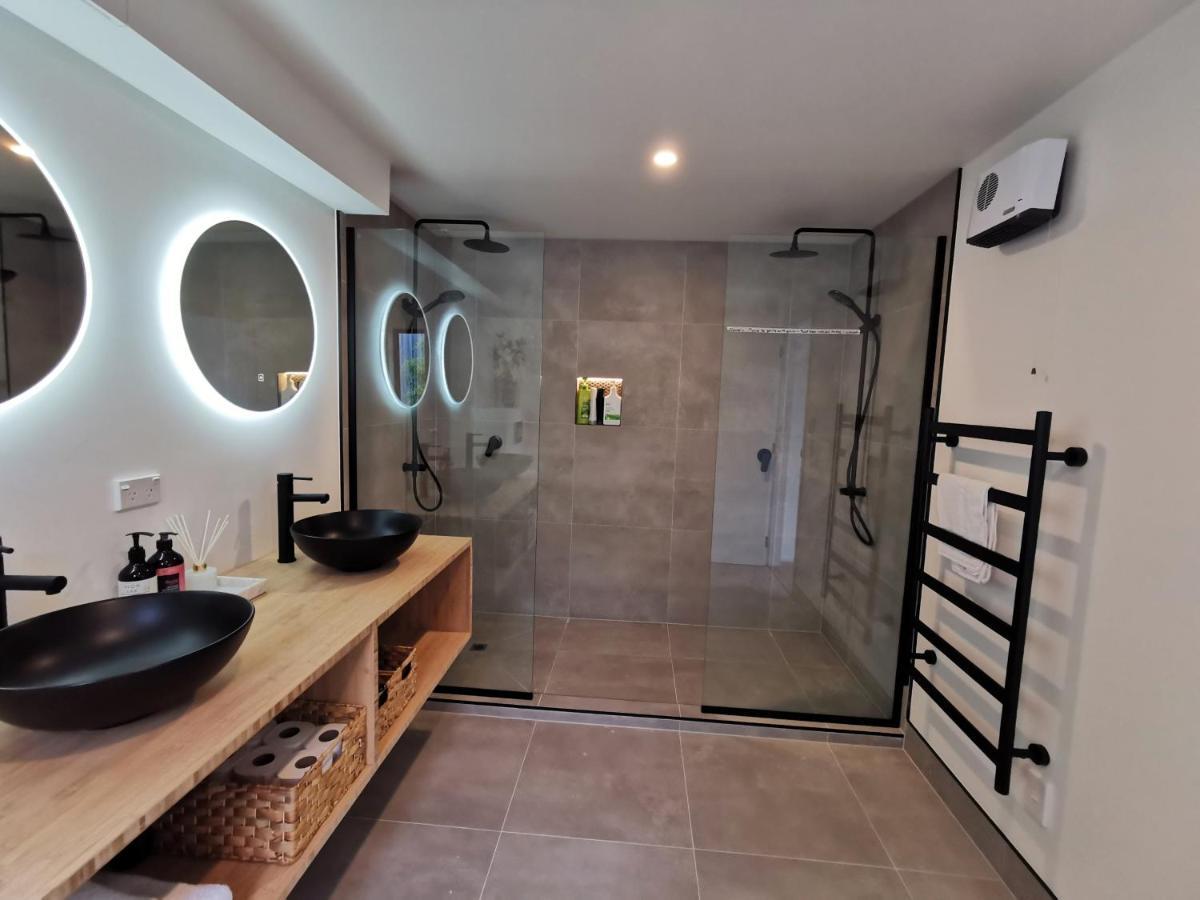 Queenstown Lakeview Holiday Home-5Mins To Town ภายนอก รูปภาพ