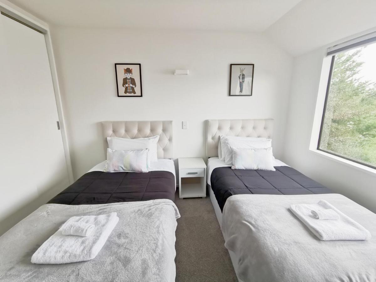Queenstown Lakeview Holiday Home-5Mins To Town ภายนอก รูปภาพ