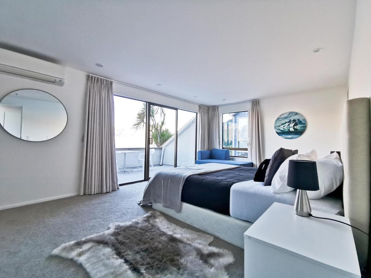 Queenstown Lakeview Holiday Home-5Mins To Town ภายนอก รูปภาพ