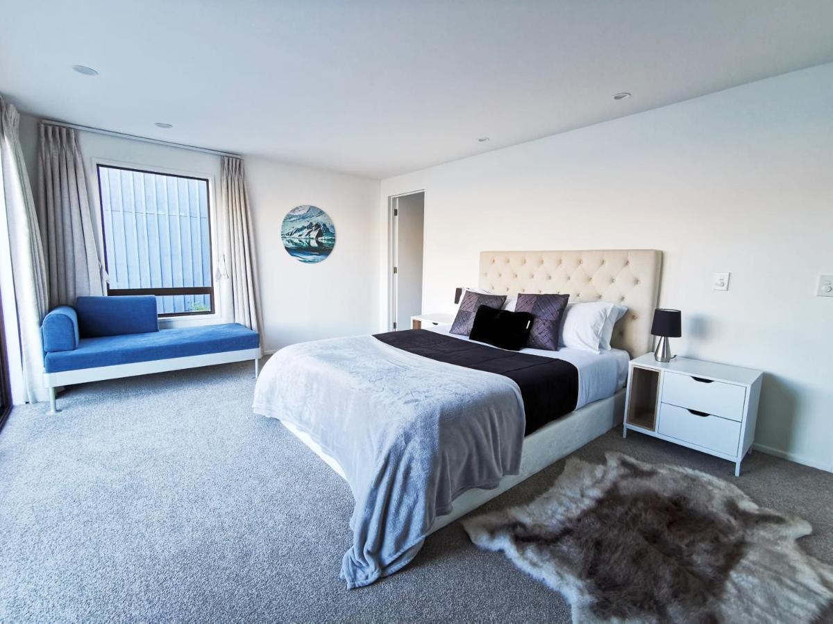 Queenstown Lakeview Holiday Home-5Mins To Town ภายนอก รูปภาพ