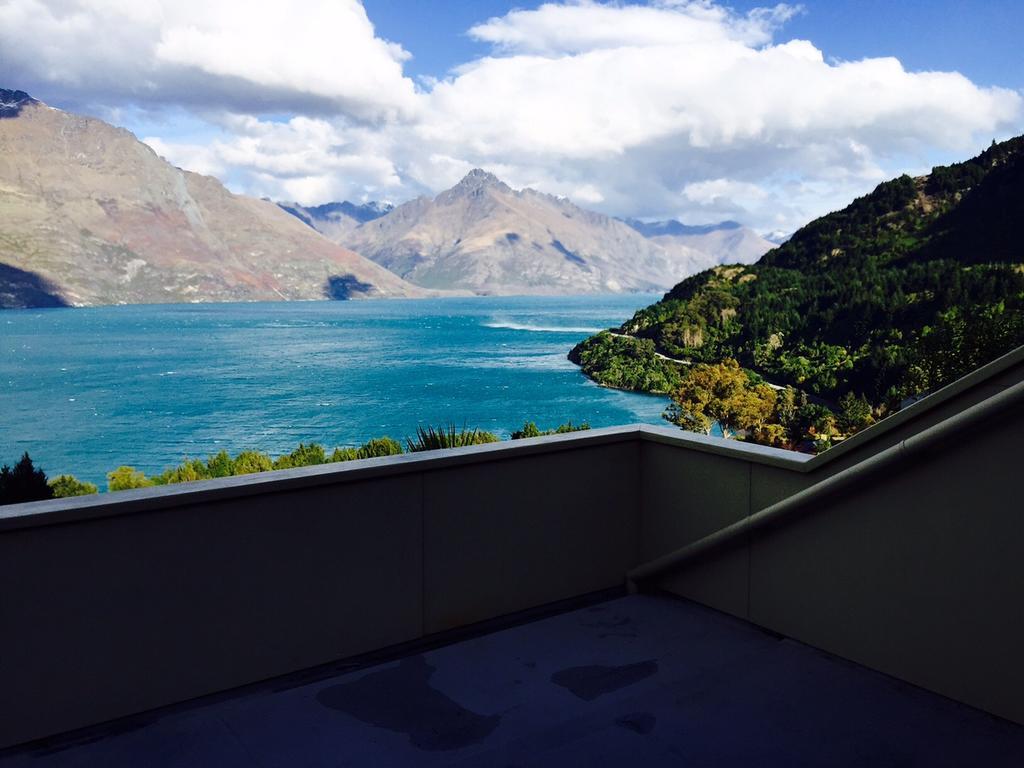 Queenstown Lakeview Holiday Home-5Mins To Town ภายนอก รูปภาพ