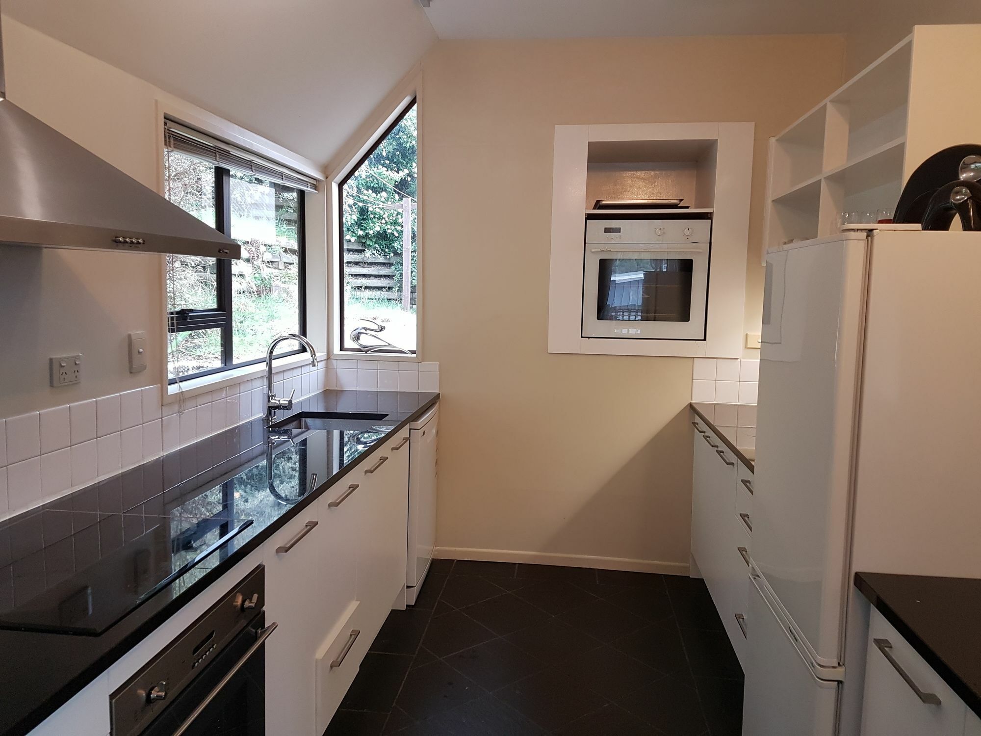 Queenstown Lakeview Holiday Home-5Mins To Town ภายนอก รูปภาพ
